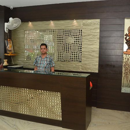 Hotel Milan Palace Amritsar Ngoại thất bức ảnh